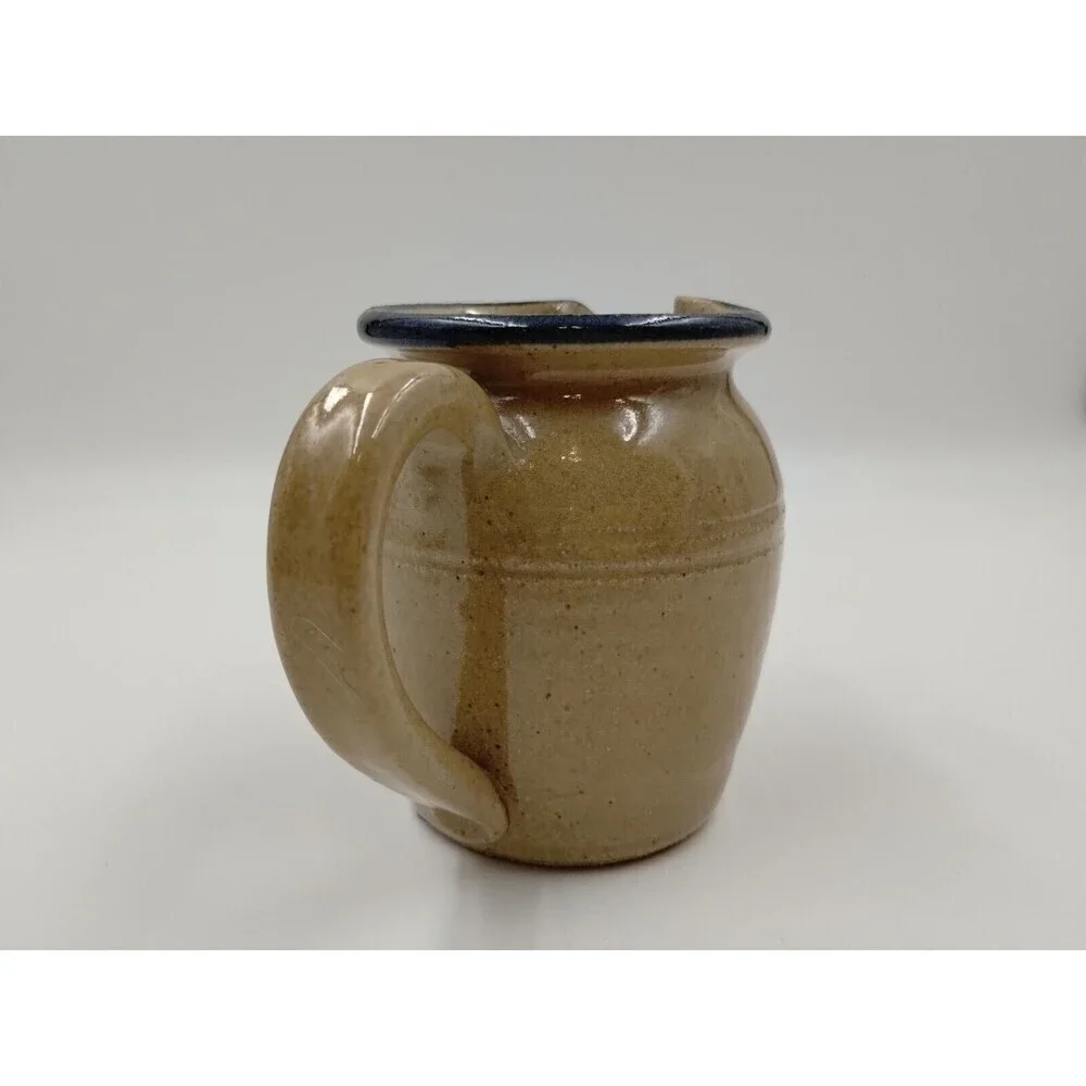 MAHON POTTERY Mini 4